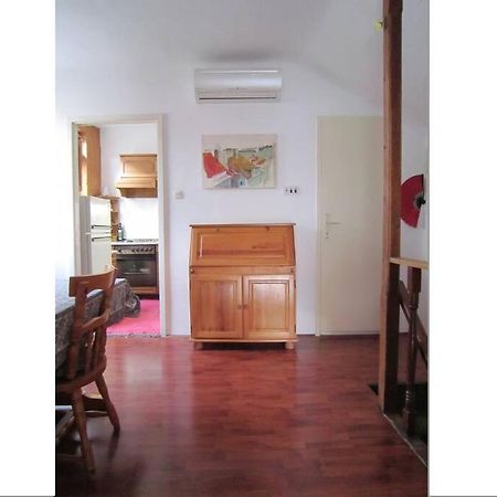 1-Bdrm With Terrace In The Old Town Apartment Dubrovnik Exterior photo